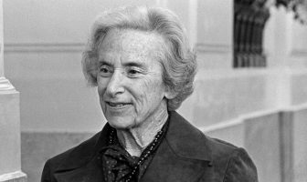 Barbara Tuchman