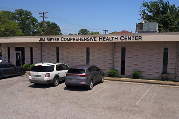 Jim Meyer Comprehensive Health Center