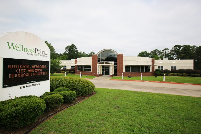 Wellness Pointe - Longview South