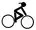 Bicycle-icon