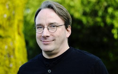 linus-torvalds