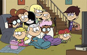 The Loud House Creator Chris Savino Talks on Why 