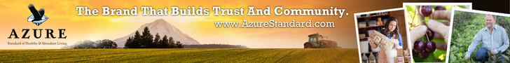 AzureStandard