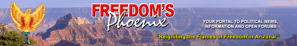 Freedom's Phoenix: Uncovering the Secrets & Exposing the Lies