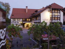 HOTEL ALTE RHEINMÜHLE Büsingen am Hochrhein