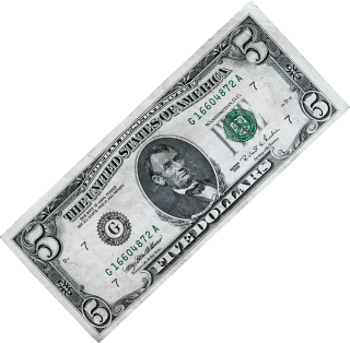 Dollar Png