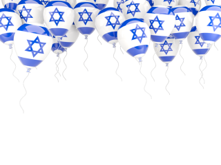 Israel Flag Transparent PNG Photo 23 PNG images