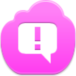 Message Attention Icon PNG images