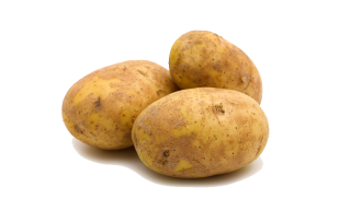 Potato Clip Art PNG images