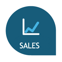 Sales Icon Png