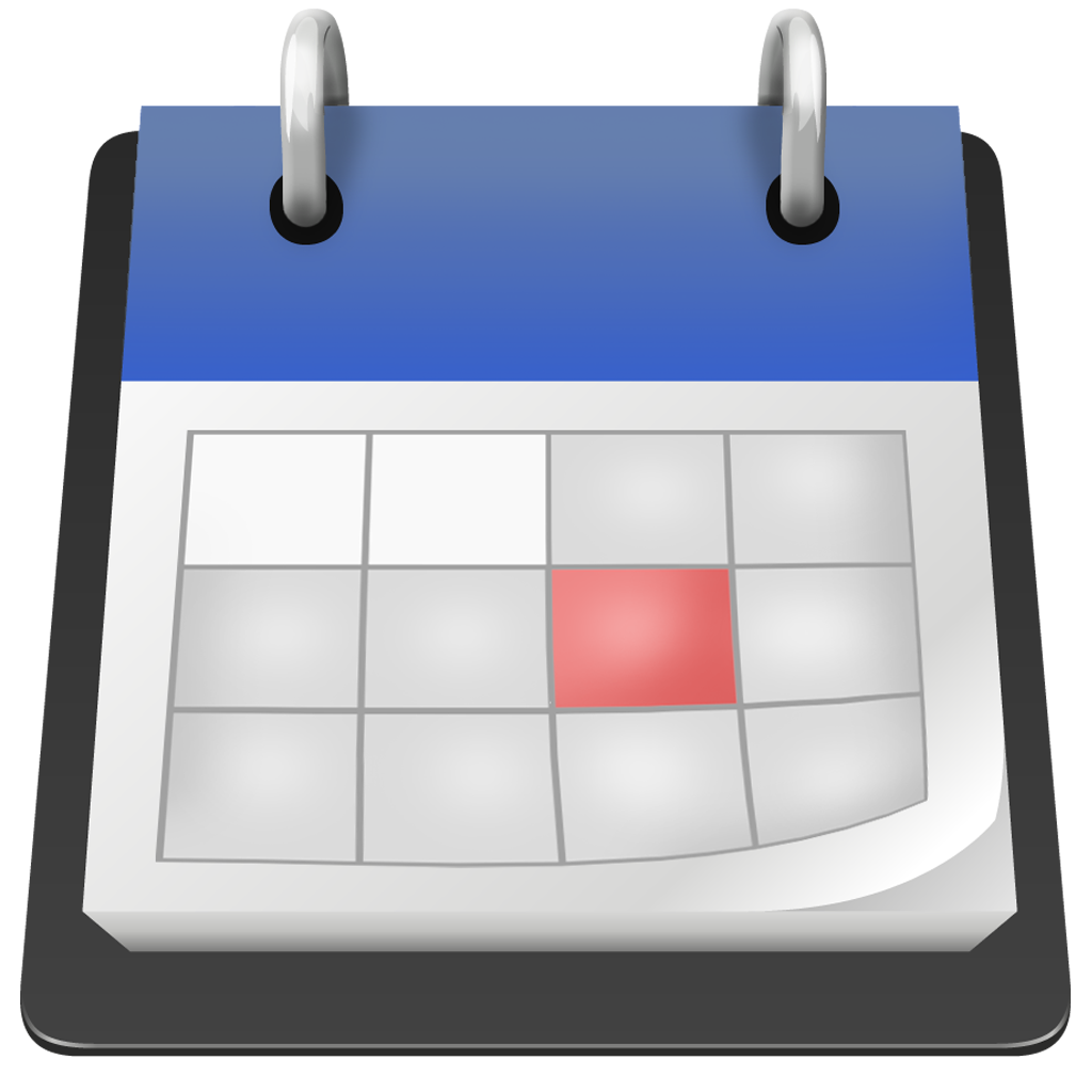 Calendar Png Free 2024 - Easy to Use Calendar App 2024