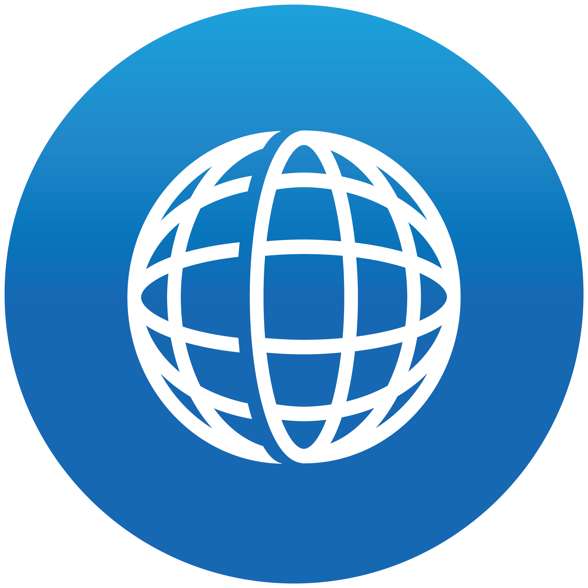 Flat Globe Icon Png Transparent Background Free Downl - vrogue.co