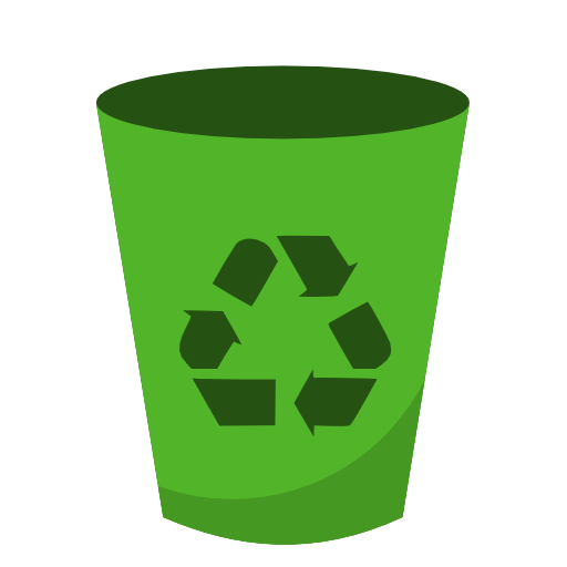 Recycle Bin Icon Png