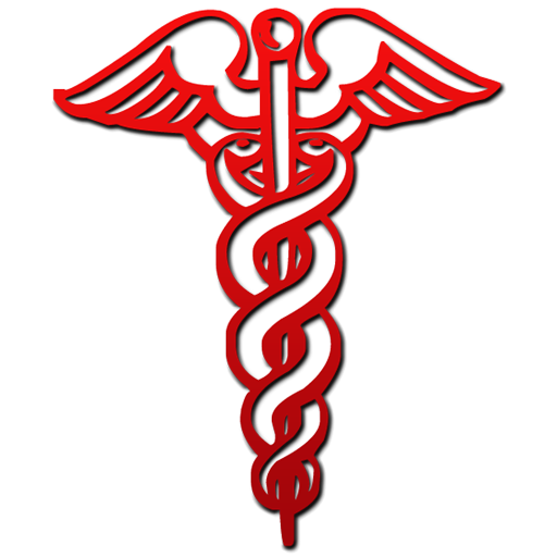 Red Medical Symbol Png