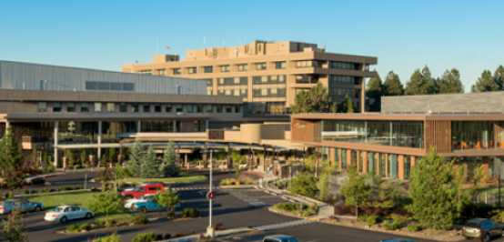 Saint Charles Health System Bend, OR Free Mental Health Services