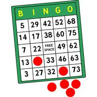 Download Cartoon Bingo Dromggi Top Hd Image Clipart PNG Free ...