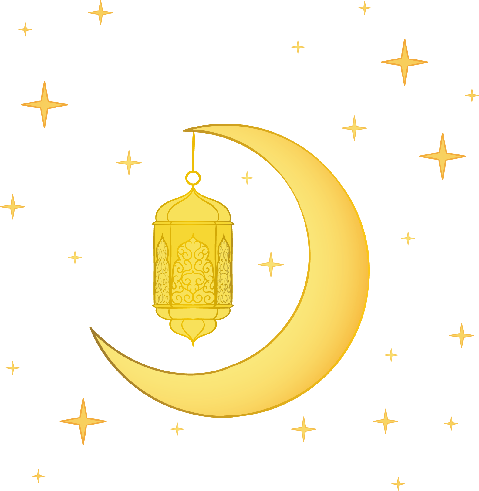 Download Moon Ramadan Lantern Free Download Png Hd Hq Png Image ...