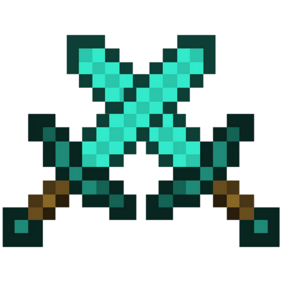 Minecon Minecraft Icono De Espada Png Pngegg | My XXX Hot Girl