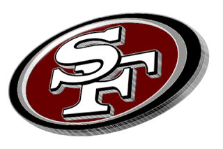 49ers Logo Png