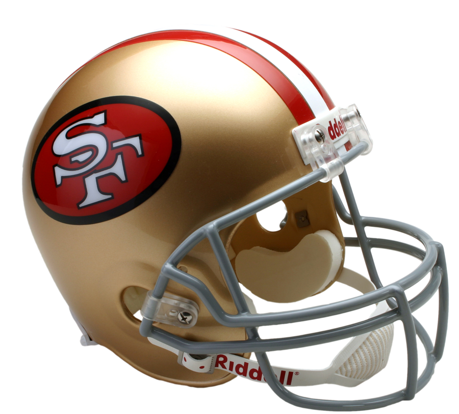 49ers Logo Transparent