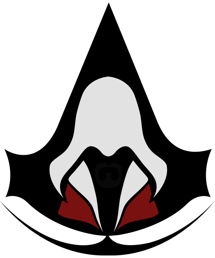 assassins creed logo, assassin creed logo bawzon deviantart #22675