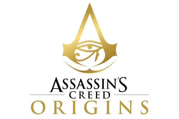 assassins creed logo, assassin creed origins takes back where all #22699