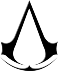 image assassins creed logo assassins wiki #22648