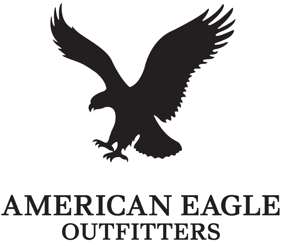 american eagle outfitters png logo #3229