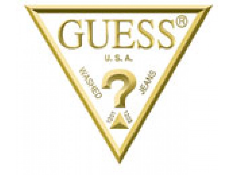 logo, yellow triangle, yellow guess, usa, washed, jeans png #564