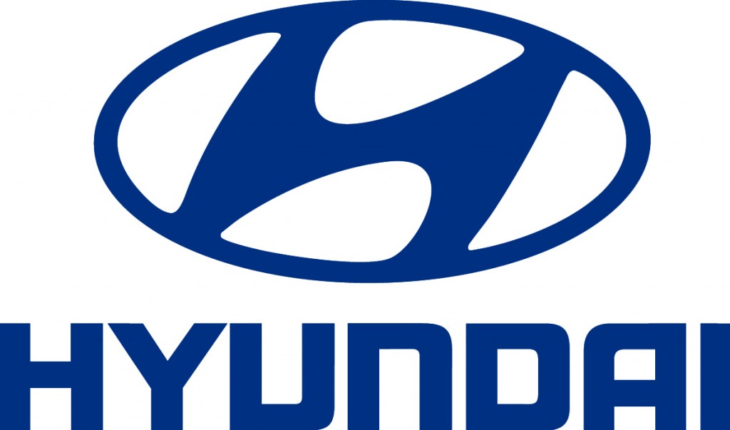 Hyundai Logo Png Transparent