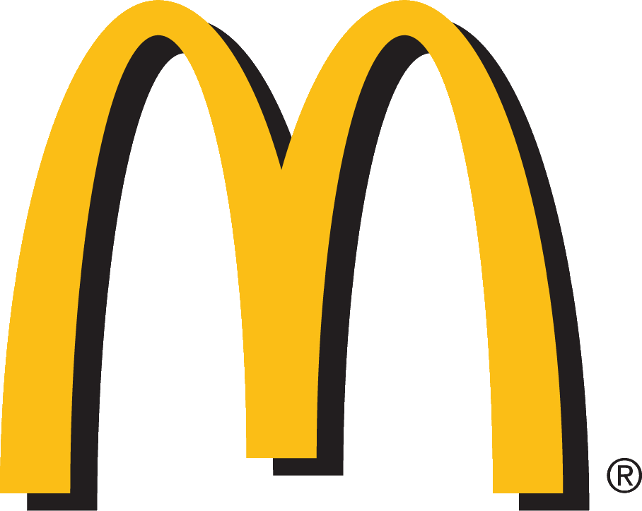 mcdonalds png clipart #2797