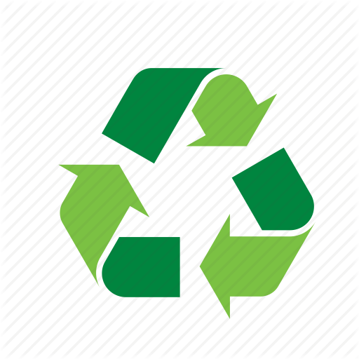 Recycle Logo Png