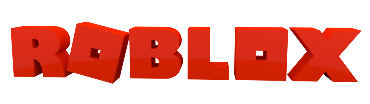 Roblox Old Logo Picture