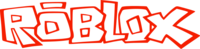 Roblox Logo Png - Free Transparent PNG Logos