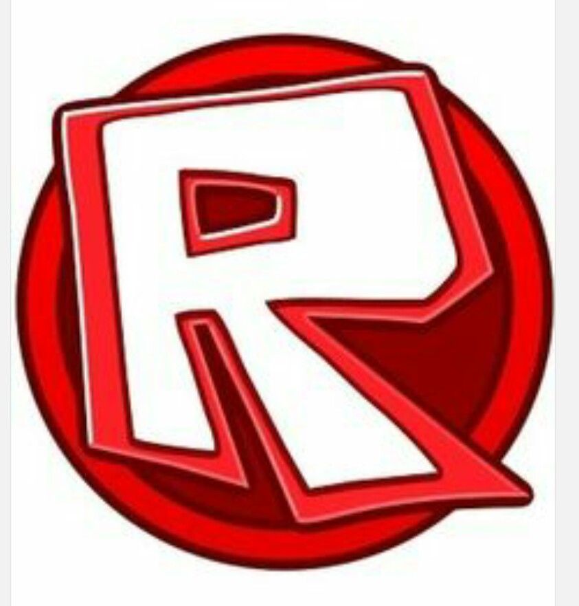 Roblox Logo Printable