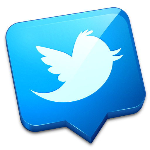 Twitter Logo Png