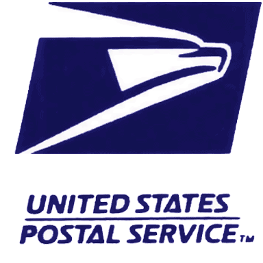 new usps png logo #5698