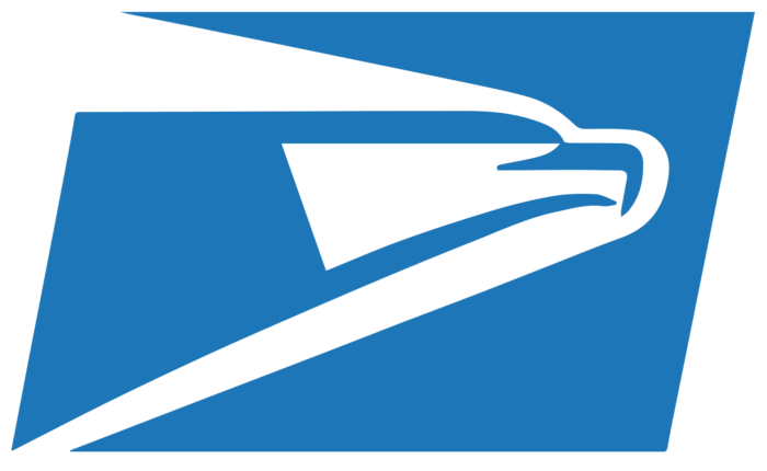 usps company png logo #5695