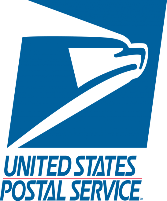 usps emblem logo png #5694