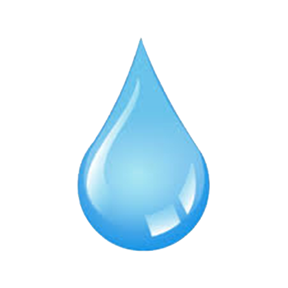 download water drop transparent image png image #11822