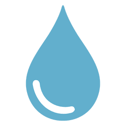 water drop falling illustration transparent png svg vector #11902