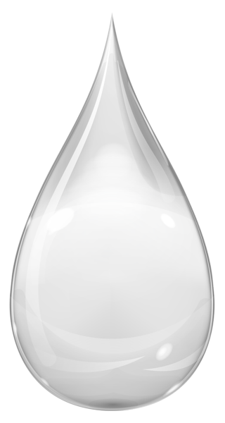 water drop png white drop transparent png clipart gallery yopriceville #11828