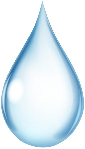 water drop transparent png clip art image gallery #11821