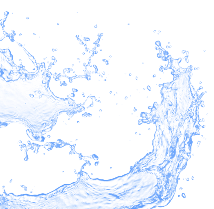 water splash image free download transparent #9559