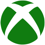 Xbox Logo Png Transparent Xbox Logo Png Images Pluspng - Reverasite