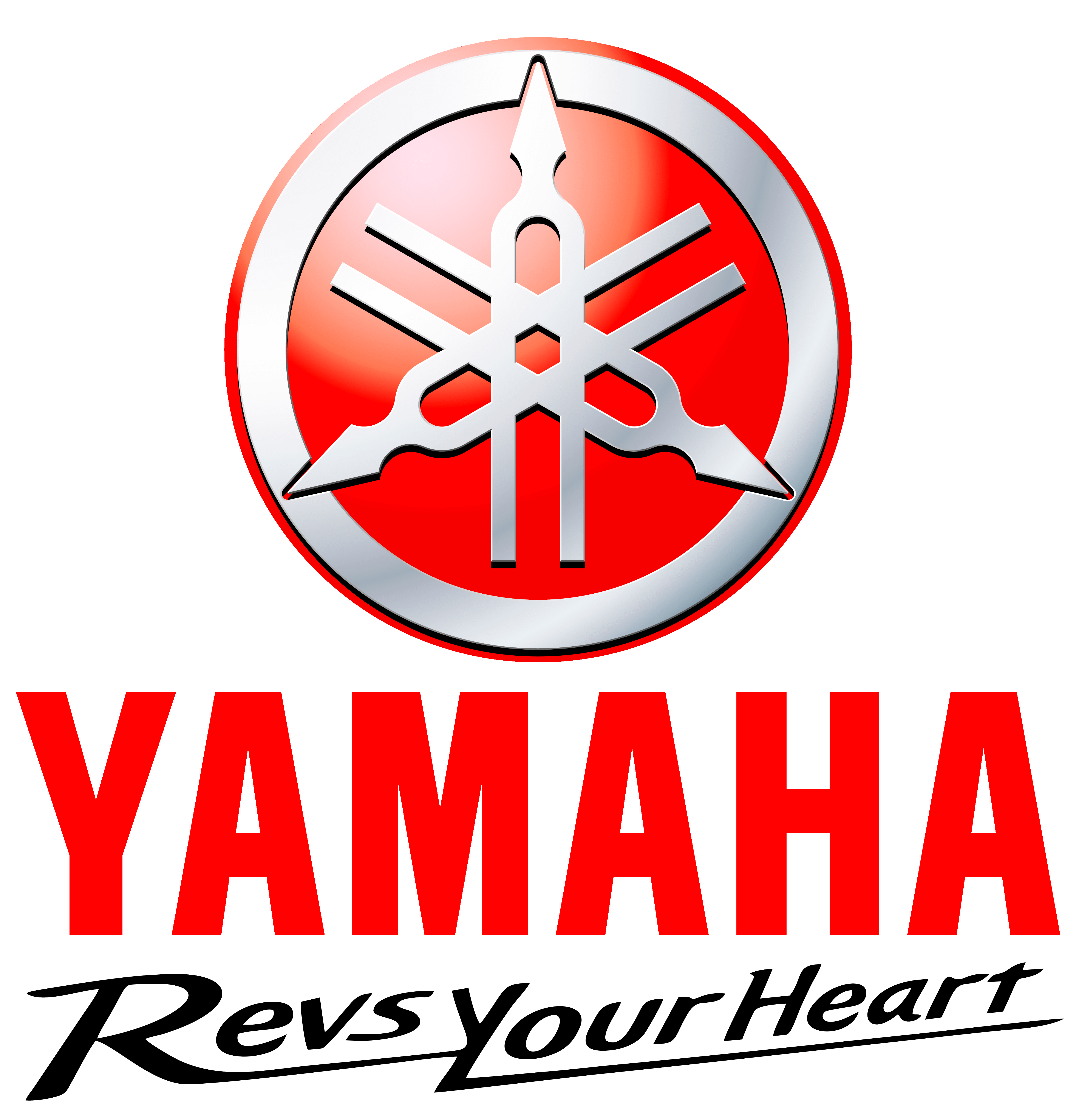 yamaha revs your heart png logo #3873