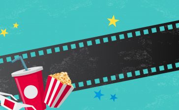 Funny Movies Backgrounds