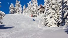 Romme Alpin begränsar antalet åkare per dag