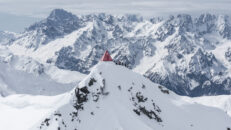 Freeride World Tour: Nytt stopp i Val Thorens och VM i friåkning i Andorra