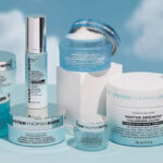 Various Skincare Product from Peter Thomas Roth